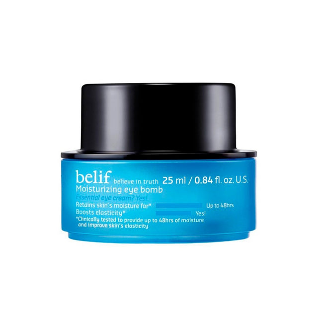 BELIF | Crème Riche Pour Les Yeux Moisturizing Eye Bomb - 25ml