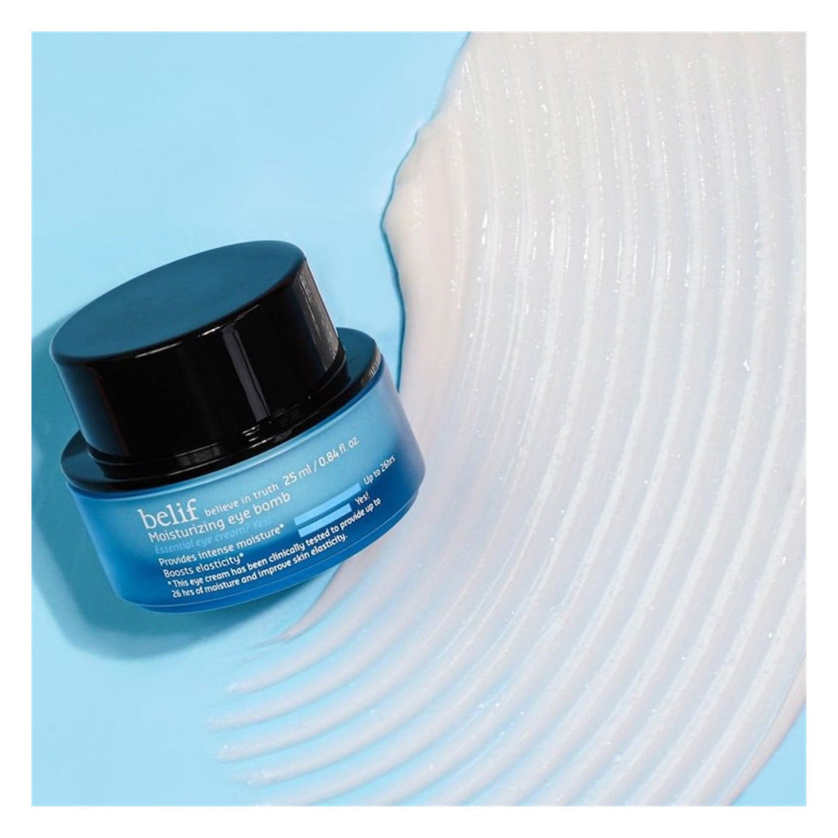 BELIF | Crème Riche Pour Les Yeux Moisturizing Eye Bomb - 25ml