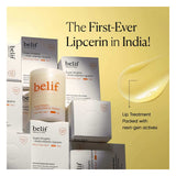 BELIF | Super Knights Multi Vitamin Lipcerin - 15ml
