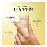 BELIF | Super Knights Multi Vitamin Lipcerin - 15ml