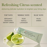 MARY & MAY | Seoul Edition “Bergamot & Pear” Hand Cream - 50 ml