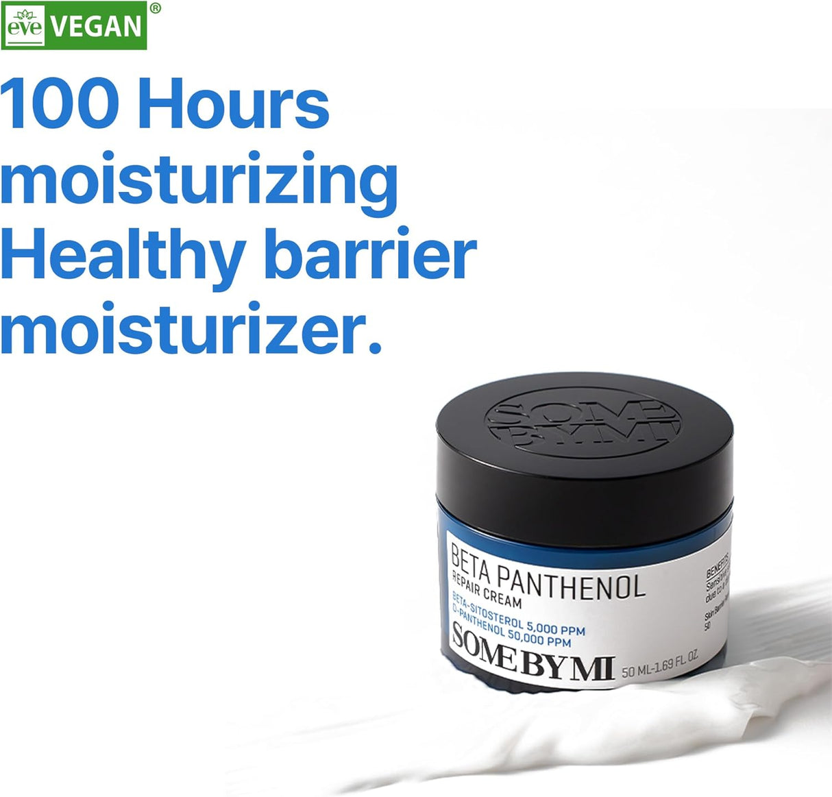 SOME BY MI | Beta Panthenol Repair Cream - 50ml