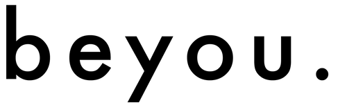 Beyou Cosmetics Logo