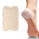 BAREN | Shea Butter Sleeping Heel Patch - 10ud