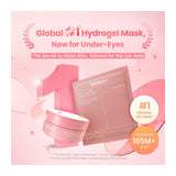 BIODANCE | Collagen Peptide Eye Patches - 30 pares