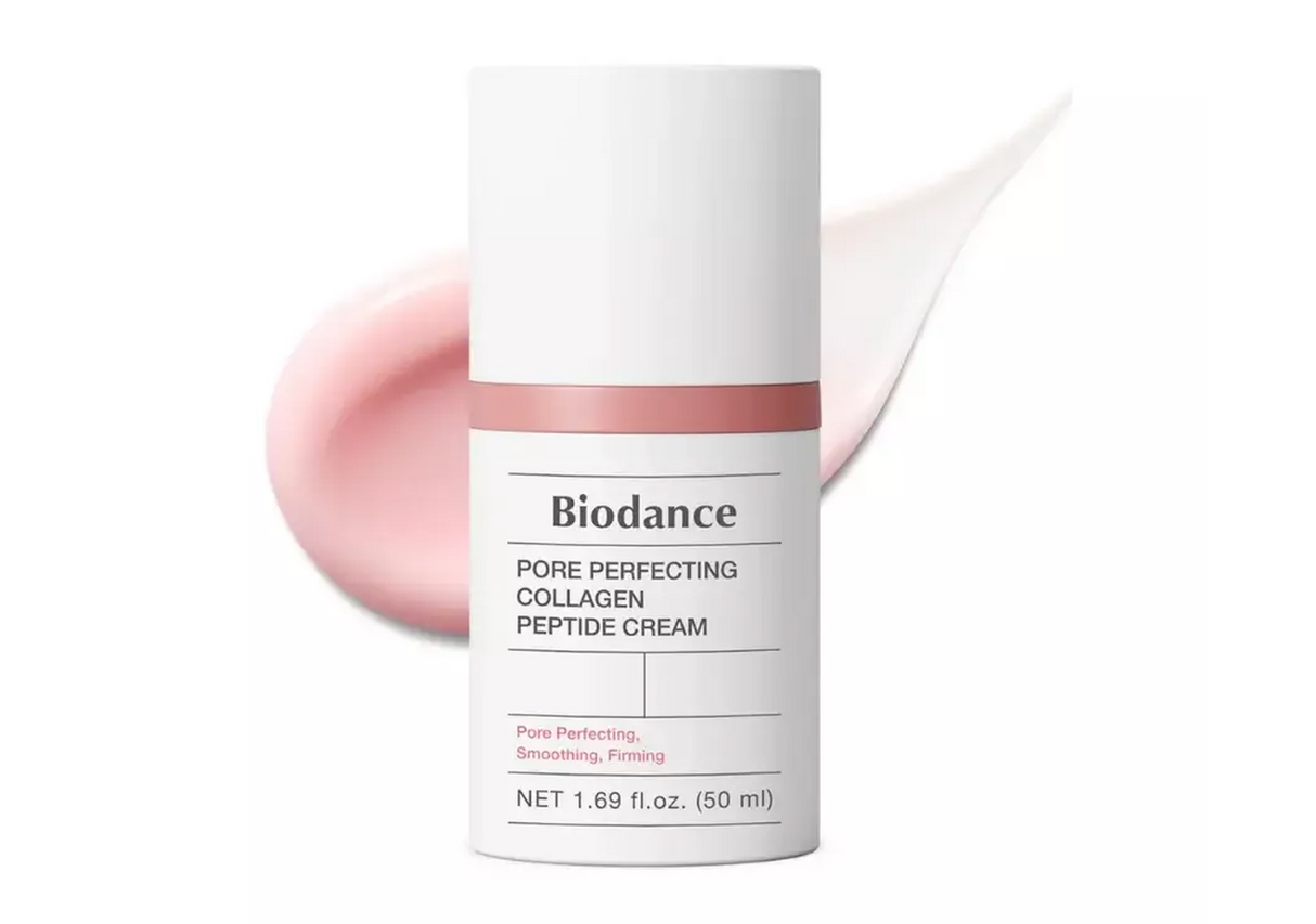 BIODANCE | Pore Perfecting Collagen Peptide Cream - 50ml
