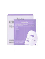 BIODANCE | Rejuvenating Caviar PDRN Real Deep Mask - 4 uds