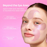 BIODANCE | Caviar PDRN Eye Patches - 30ud
