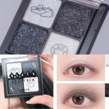 ROM&ND | Better Than Eyes INAPSQUARE Edition