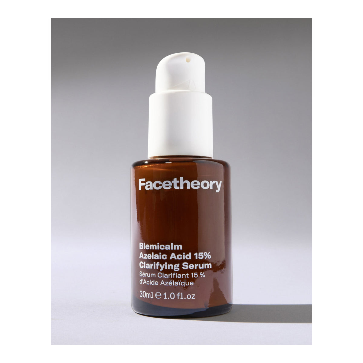 FACETHEORY | Blemicalm Azelaic Acid 15% Clarifying Serum - 30ml