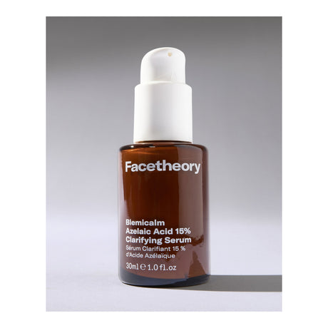FACETHEORY | Blemicalm Azelaic Acid 15% Clarifying Serum - 30ml