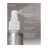 FACETHEORY | Blemicalm Spray Corporal Limpiador de Piel - 120ml
