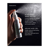 FACETHEORY | Blemicalm Spray Corporal Limpiador de Piel - 120ml