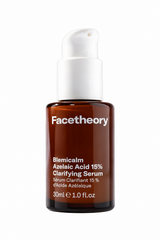 FACETHEORY | Blemicalm Azelaic Acid 15% Clarifying Serum - 30ml
