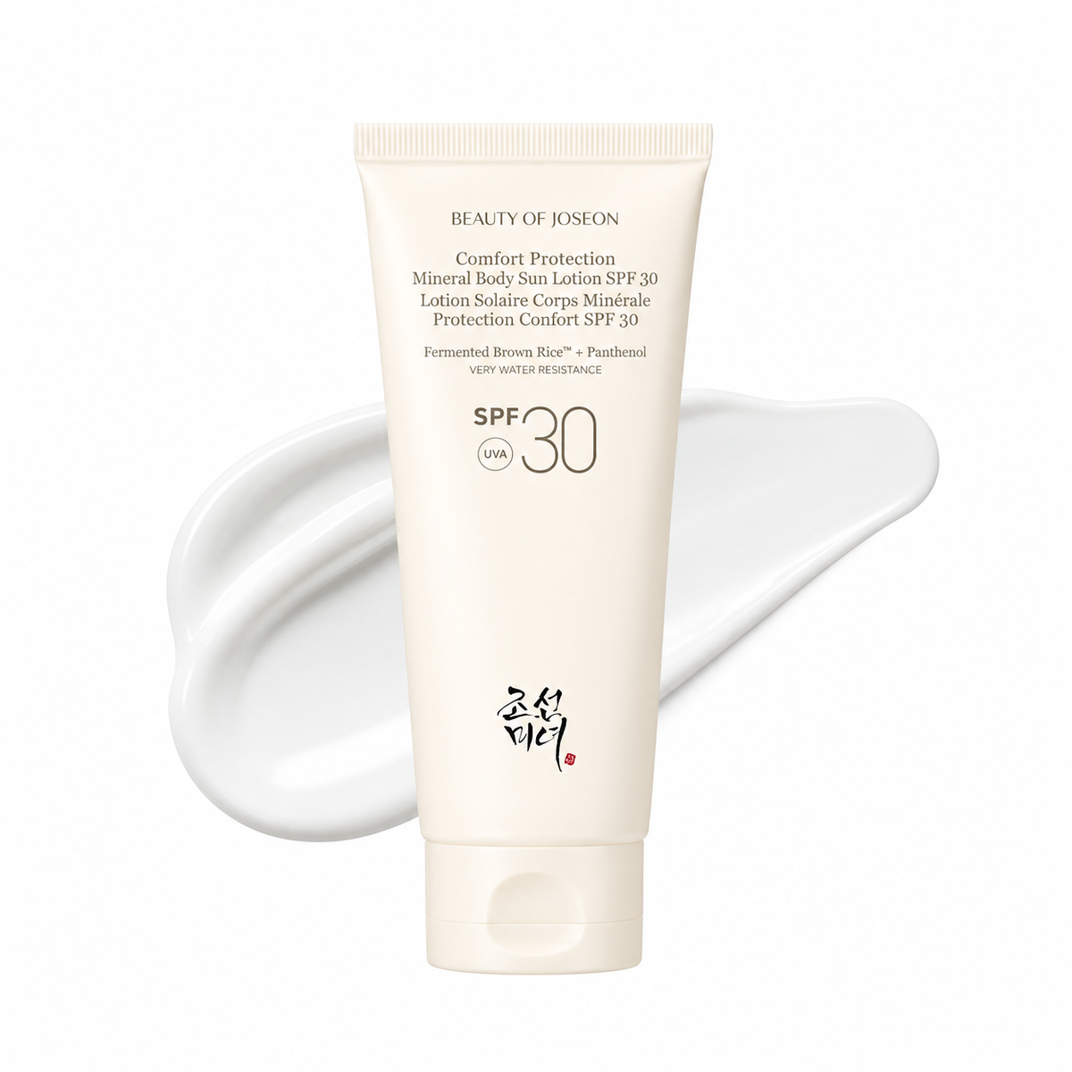 BEAUTY OF JOSEON | Comfort Protection Mineral Body Sun Lotion SPF30 - 150ml