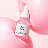 BEAUTY OF JOSEON | Pore Firming Serum Red Bean PDRN+Peptide - 30ml