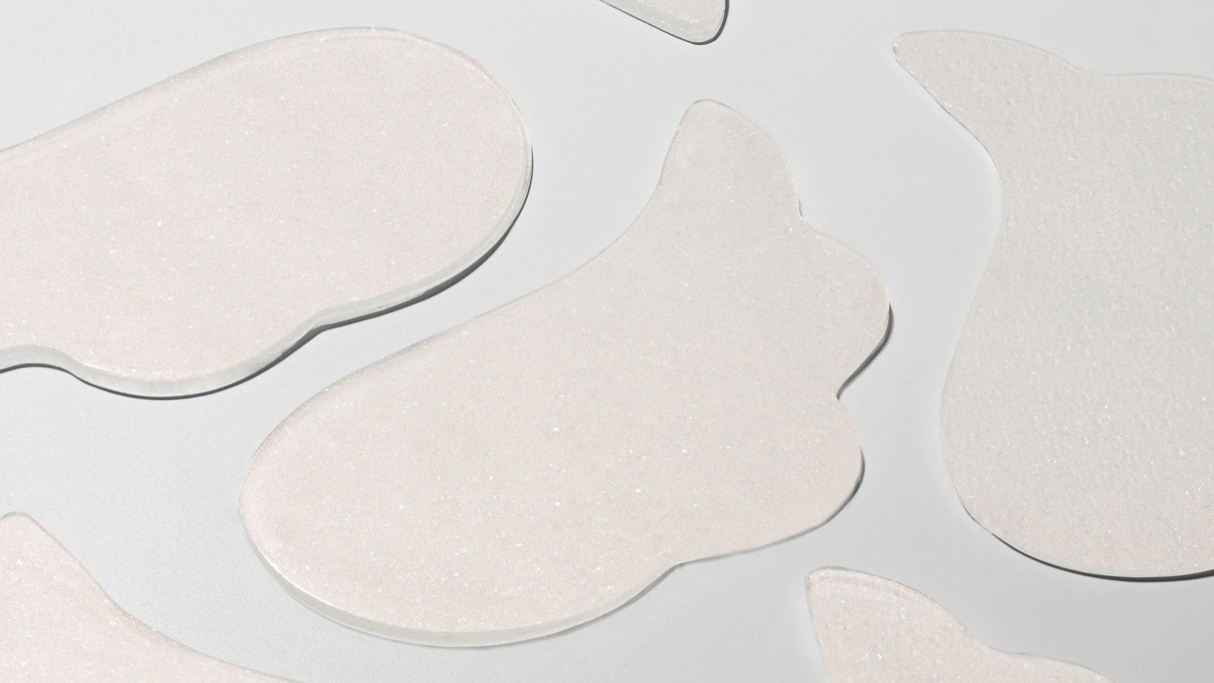 BEAUTY OF JOSEON | Revive Under Eye Patch - 60 pcs