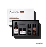 MEDIPEEL | Peptide-Tox Bor Multi Care Kit