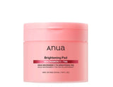 ANUA | Niacinamide 5 TXA Brightening Pads - 60ud