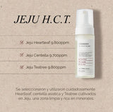 MIXSOON | H.C.T Bubble Cleanser - 150ml