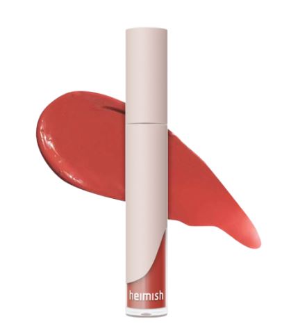 HEIMISH | Dailism Liquid Lipstick - Burning Rose - 5ml