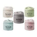 ARENCIA | Fresh Cloud Body & Scalp Scrub - 260g