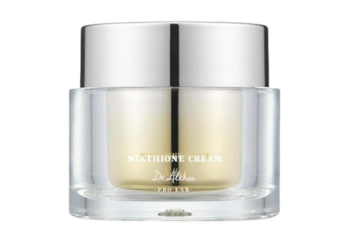 DR. ALTHEA | Aqua Glowing Sunscreen SPF50+ - 45ml