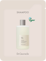 Vegan Aquarizing Shampoo 