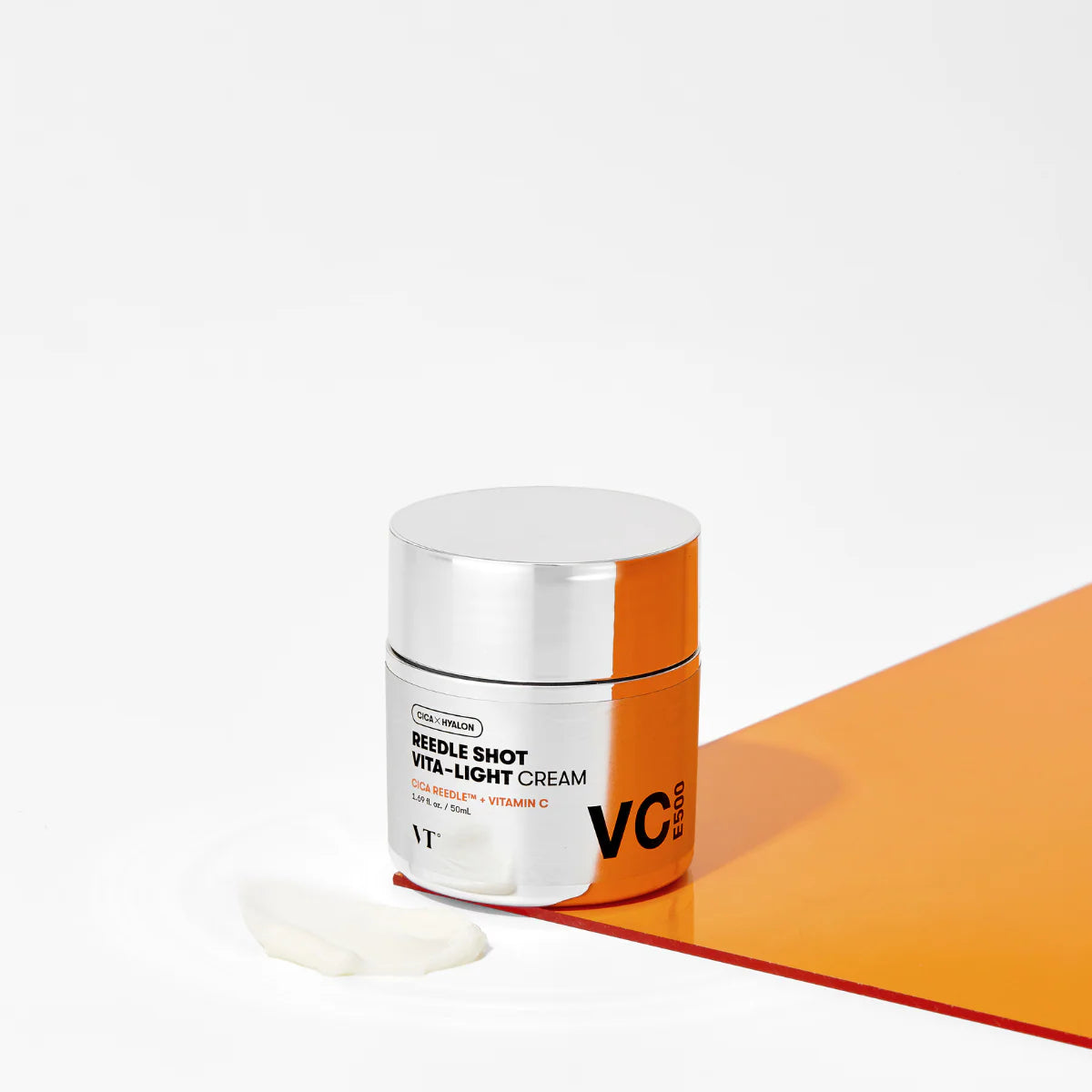 VT COSMETICS | Reedle Shot Vita-Light Cream - 50ml