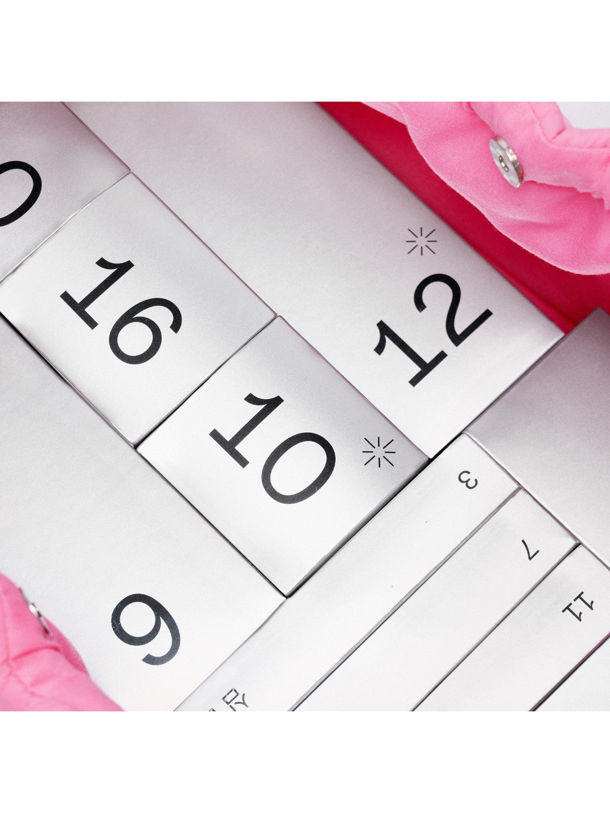 Calendario Adviento MIIN 2025