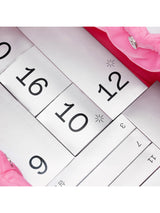 Calendario Adviento MIIN 2025