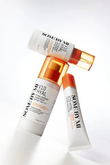 SOME BY MI | V10 Hyal Hydra Capsule Sunscreen SPF 50+ - 40ml