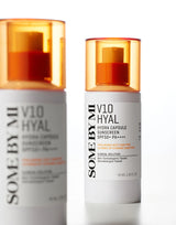 SOME BY MI | V10 Hyal Hydra Capsule Sunscreen SPF 50+ - 40ml
