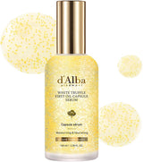 D'ALBA| Vita Toning Capsule Serum - 100ml