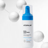 ATOPALM | Facial Foam Wash - 150ml