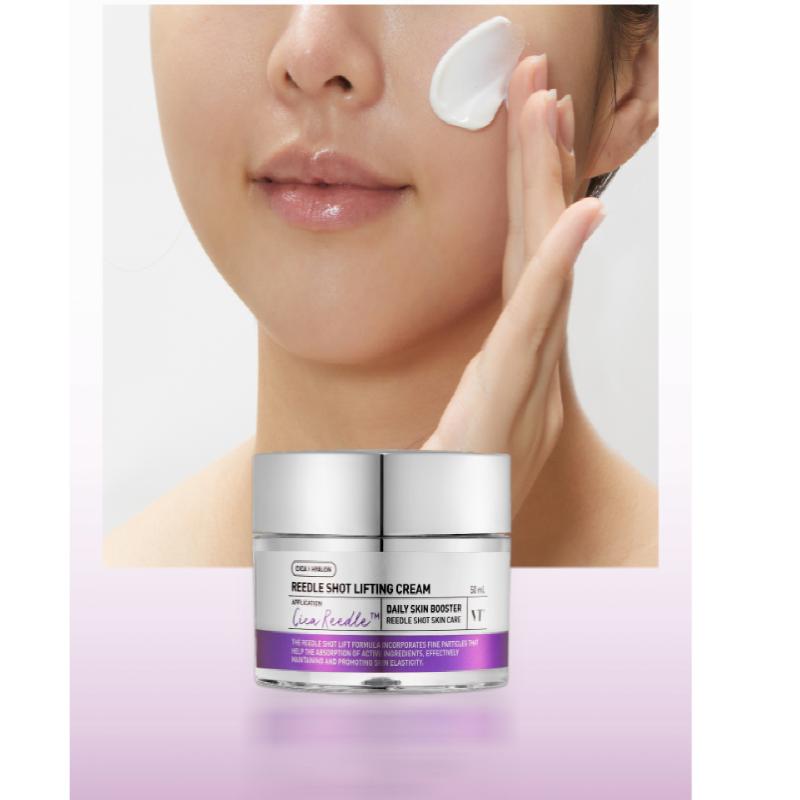 VT COSMETICS | Reedle Shot Lifting Cream - 50ml