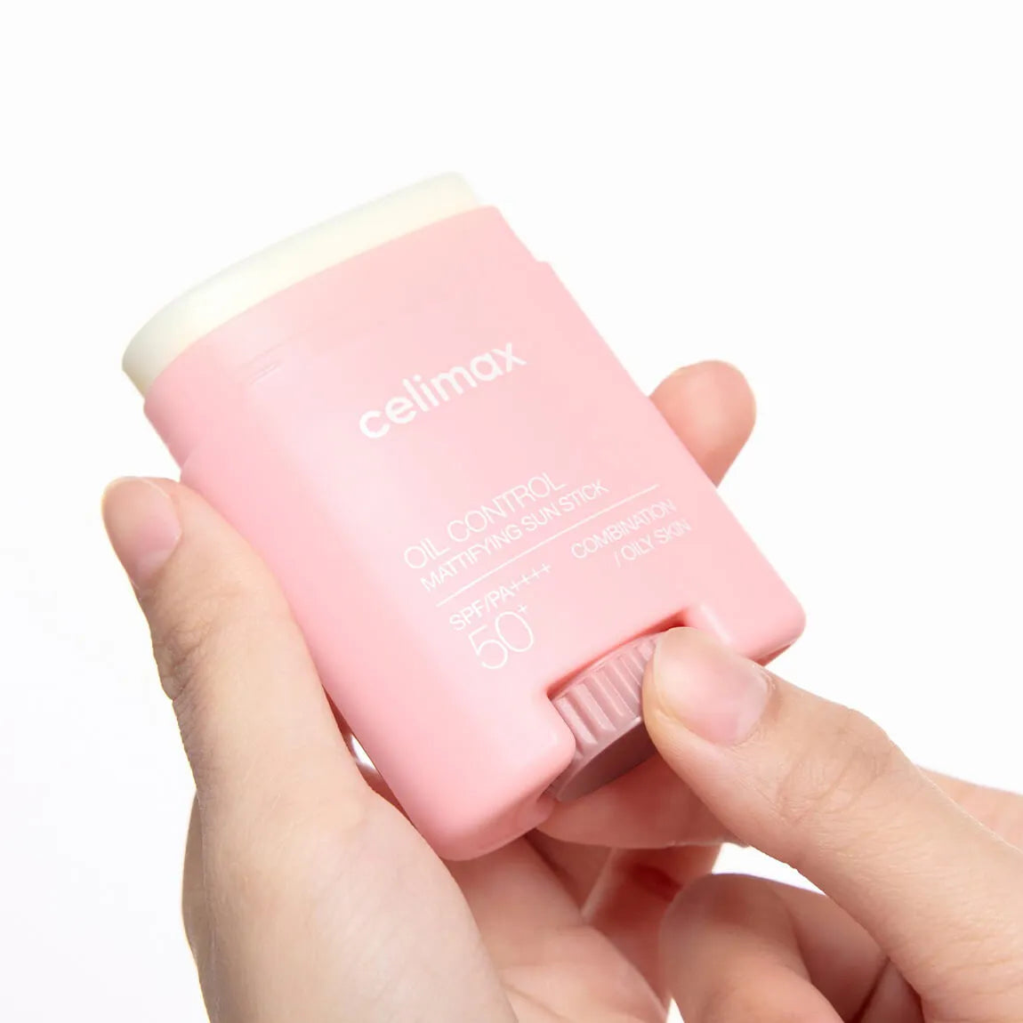 CELIMAX | Oil Control Mattifying Sun Stick - 19gr