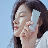 Dual Barrier Crème Solaire Hydratante