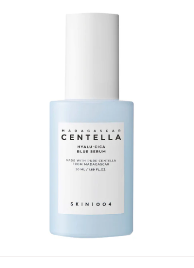 SKIN 1004 | Madagascar Centella Hyalu-Cica Blue Serum