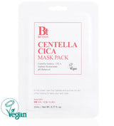 BENTON | Centella Cica Mask Pack - 1ud