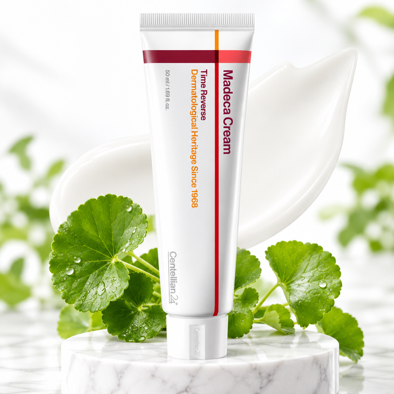 CENTELLIAN 24 Madeca Cream Time Reverse