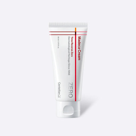 CENTELLIAN 24 | Madeca Cream Time Reverse Zero - 80ml