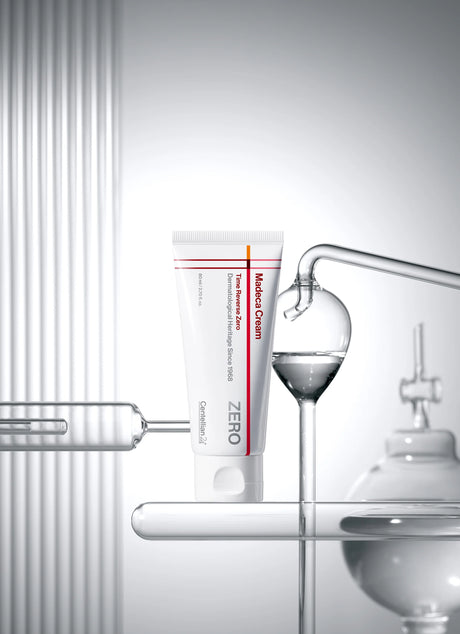 CENTELLIAN 24 | Madeca Cream Time Reverse Zero - 80ml