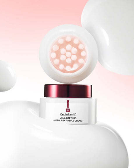 CENTELLIAN 24 | Madeca Mela Capture Ampoule Capsule Cream - 55ml