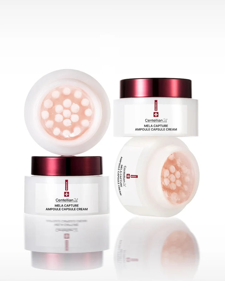 CENTELLIAN 24 | Madeca Mela Capture Ampoule Capsule Cream - 55ml