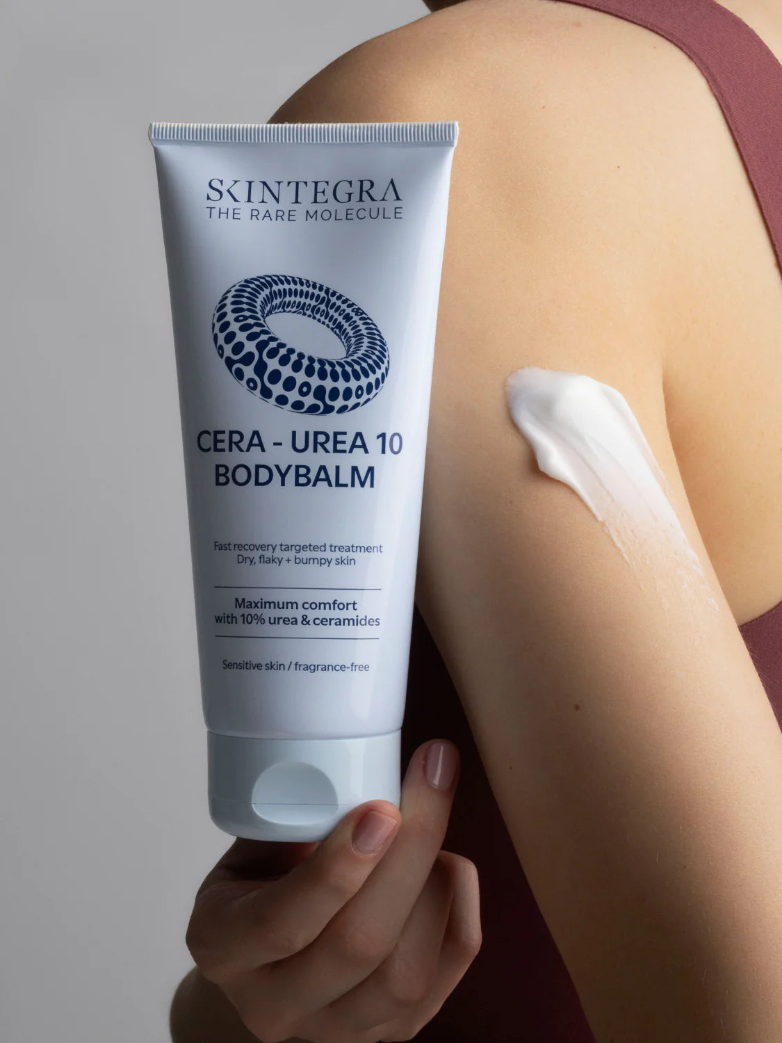 SKINTEGRA | CERA-UREA 10 Body Balm - 200ml