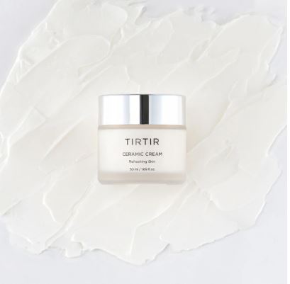 TIRTIR | Ceramic Cream - 50 ml