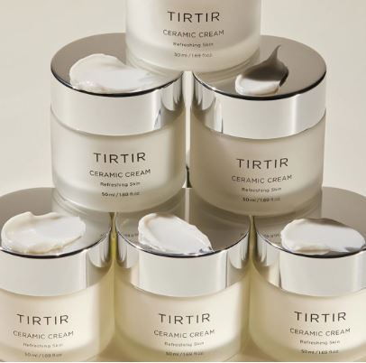 TIRTIR | Ceramic Cream - 50 ml