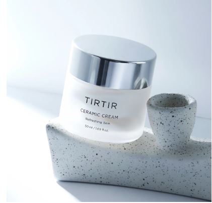 TIRTIR | Ceramic Cream - 50 ml