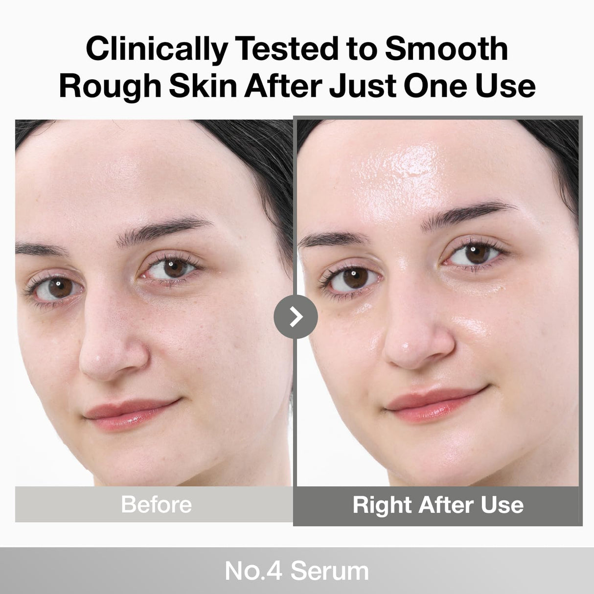 NUMBUZIN | No.4 Ceramide AHA Glazed Skin Prep Serum Mini Kit (1.3ml*10EA)